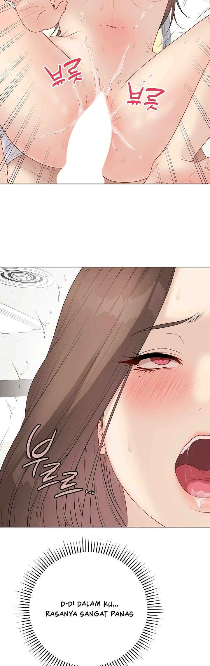 Signed, Sealed, Mistaken - Page 24